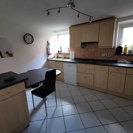 Apartment 70m2 Habsheim, Pres De Mulhouse Habsheim