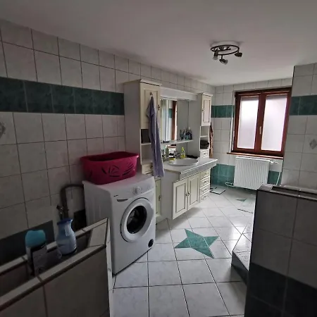 70m2 Habsheim, Pres De Mulhouse *