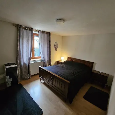 70m2 Habsheim, Pres De Mulhouse * Habsheim