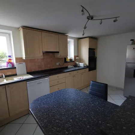 70m2 Habsheim, Pres De Mulhouse Habsheim